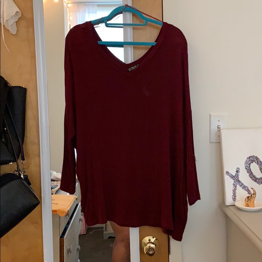 Cotton On Long Sleeve Top